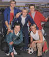 westlife100.jpg (87470 bytes)